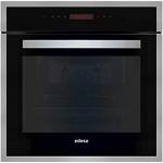 Edesa Ahju EOE-7050 BK 921270234, 70 L, 1, Elektriline pliit, Grill, Konvektsioon, Kiire kuumutamine, LCD, Lihtne puhastada, A