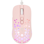 White Shark Hiir TRISTAN-P-2 GM-9004, 7D, 12800 DPI, 20 G, 1,8 m, RGB, USB 2.0, UPE, HUANO