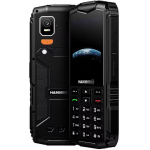 Hammer Horizon LTE, telefon, TEL001048, 2.8", 320 x 240, 64 MB, 128 MB, Dual SIM, 3G, Bluetooth 5.0, 2 MP, 3000 mAh