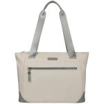 Targus Avila TOTE TBA00113GL, 40,6 cm, 520 g, Veekindel, &Otilde;lavarre rihm, Prantsuse tamm