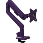 Arozzi Alzare Neo Pro monitori hoidik AZ-ALZARE-NEO-PRO-BK, 20kg, VESA 75x75/100x100, 360&deg;, must