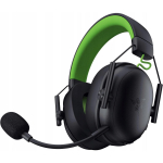 Razer BlackShark V3 X HyperSpeed Xbox juhtmevabad k&otilde;rvaklapid, RZ04-05420200-R3M1, 2,4 GHz, Bluetooth, USB, eemaldatav mikrofon