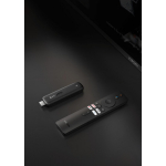 Xiaomi TV Stick HD (2nd Gen) PFJ4211GL, 4K, HDR10+, Dolby Audio, DTS:X, Bluetooth, must