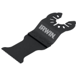Irwin IW1017210 l&otilde;ikeketas, 30x43 mm, 20 TPI, puidule ja metallile, &uuml;hilduv DEWALT, BOSCH, MAKITA, FEIN, MILWAUKEE