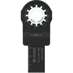 Bosch Universaalne tera 2608669251, AIZ 20 AB, Starlock, 20x30mm, teras, puidule ja metallile, 1 tk