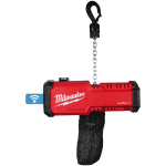 Milwaukee M18 BLCHTO-121 4933500224, 1t, 6m, 18.3m, 2.4m/min, harjata mootor, ONE-KEY, kaugjuhtimine