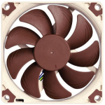 Noctua NF-A9X14 PWM arvuti korpuse ventilaator, 9.2 cm, 12 V, 1.32 W, 50.5 m&sup3;/h, 1.64 mmH2O, 2200 RPM, 19.9 dB, SSO2, 150000 h