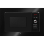 Amica AMMB20E1GB grillmikrolaineahi, 20L, 800W, 1000W grill, 5 taset, 8 programmi, taimer, laste lukk
