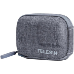 Telesin GP-CPB-902 kaitsekott GoPro Hero 9/10/11/12, IP54, 32.5g, EVA/PU, 65x90x50mm, hall