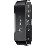 Creality CR-Scan Otter 3D-skanner 4008050048, 0,02mm, 0,05-2mm, 20fps, 110-1000mm, OBJ/STL/PLY, Type C/USB3.0/USB2.0