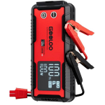 GOOLOO GT6000 99.9Wh Jump Starter