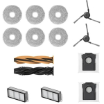 Accessory Kit for the Dreame L50s Pro Ultra
