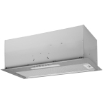 MAAN Fiugi 2 60 OFIU260LEP.S3.SA_EO, sisseehitatav &otilde;hupuhasti, 310 m&sup3;/h, 600 mm, 51/63 dB, LED 5 W, 3 kiirust, teras