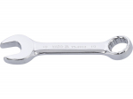 Yato kombinatsiooniv&otilde;ti YT-4912, 19 mm, 135 mm, 39.2 mm, 8.8 mm, 19.5 mm, 10.8 mm, 42-48 HRC, 15˚, t&ouml;&ouml;tuppa, kroomitud, poleeritud