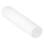 V&auml;rvirull 25cm &Oslash;47mm, 9mm, mikrokiud, rohelised / hallid triibud