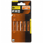 Saeterad HSS 14TPI 75mm (5tk.) Bahco