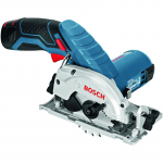 Ketassaag GKS 12V-26 Solo L-Boxx 06016A1002 BOSCH