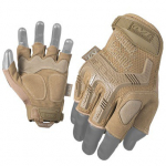 Kindad M-PACT FINGERLESS Coyote 9 / M MECHANIX WEAR