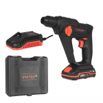 Puurvasar 20V 1x2.0Ah + korpus DHR-200 DNIPRO-М