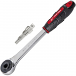 Ventiiliv&otilde;ti 3/8-1.&acute;&acute; koos narrega UNI 73297 & ROT Rothenberger