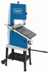 Lintsaag Basa 3V koos jalgade ja reguleeritava kiirusega 400V 1901503902 & SCHEP Scheppach