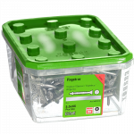 Tiibkruvi 5,5X65 FS CS-200tk. 595266 ESSVE