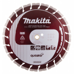 Teemantl&otilde;ikeketas 350mm QUASAR B-13465 MAKITA