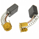 Mootori s&ouml;eharjad 115 + / 5x8x12mm (2tk) Gecko