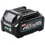 Aku 40 V 2,5 Ah Li-Ion 191B36-3 XGT MAKITA
