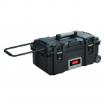 T&ouml;&ouml;riistakast ratastel Gear Mobile Tool Box 28 ";72,4x35x31,6cm