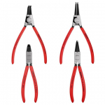 Vedrur&otilde;ngaste tangide komplekt 001956 KNIPEX