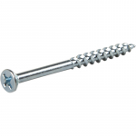 Puitlaastplaadikruvid OSB 4,2X55 FZB-1000tk. 542255 ESSVE