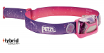 Pealamp TIKKID roosa 20lm E091BA01 PETZL