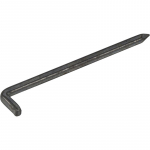 Haakkonks 2,8X75 kc-195tk 777343 ESSVE