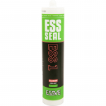 Ehitushermeetik ESS1 RAL7016 300 ML 118680 ESSVE