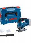 Akutikksaag GST 18V-125 B 18V (ilma aku ja laadijata) 06015B3000 BOSCH