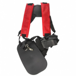 Trimmeri traksid EX1045 SILVER