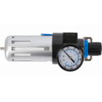 &Otilde;hufilter, r&otilde;huregulaatori ja manomeetriga; HT4R872 HOGERT