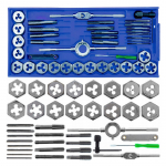 Kruvikeerajate komplekt, 40 tk.; M55870 MAR-POL