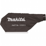 Tolmukogumiskott puhurile 123241-2 MAKITA