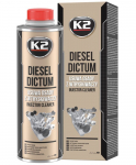 K&uuml;tuselisand DIESEL DICTUM 500ml, W325 K2