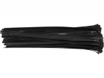 Kaablisidemed 7,6x400mm, 50tk, YT-70677 YATO