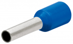 Vadu fiksatori ar plastmasas apkakli, KNIPEX, 97 99 358, 16 mm&sup2;, 100 gab. zili, UL sertificēti