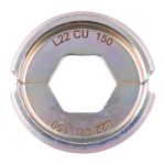 L22 CU 16, L22 CU 150 - 1PC, 4932464494 MILWAUKEE