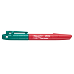 INKZALL&trade; MARĶIERI, INKZALL MARKER GREEN - 1 PC, 4932492127 MILWAUKEE