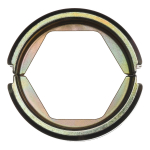 PRESES VEIDNES DIN STANDARTS, VARA, DIN22 CU 300 - 1 PC, 4932451754 MILWAUKEE
