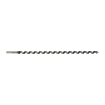 KOKA SPIRĀLURBJI, AD 18 X 600 - 1 PC, 4932363700 MILWAUKEE