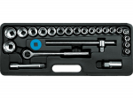 SOCKET SET 24PCS 58240 TOYA