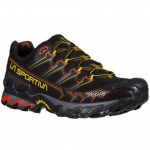 Apavi ULTRA RAPTOR II Wide, izmērs: 42.5, Black/Yellow, 8020647946778 LA SPORTIVA
