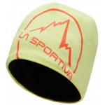 Cepure Circle Beanie, izmērs: S/M, Zest/Cherry Tomato, 8058428063703 LA SPORTIVA